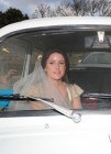 Boda de Jos� Mar�a Aznar Junior y M�nica Abascal