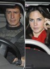 Genoveva Casanova y Cayetano de Irujo celebran juntos la Navidad