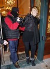 A Mariah Carey se le va la mano con el alcohol
