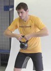 El secreto del novio de Sara Carbonero, Iker Casillas, para mantenerse en forma