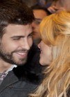 Shakira y Piqu� podr�an estar planeando su boda