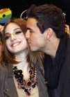 Mar�a Valverde, protagonista de La fuga, m�s enamorada que nunca de Mario Casas