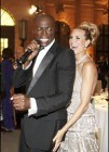 Heidi Klum pide el divorcio a Seal
