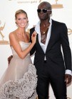 El car�cter dif�cil de Seal, la causa de la ruptura con Heidi Klum