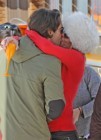 Arantxa de Benito, apasionado noviazgo con Nacho Barroso