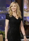 Madonna, con nuevo disco y proyectos en Malaui