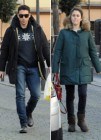 Miguel �ngel Silvestre y Blanca Su�rez celebran un a�o de amor