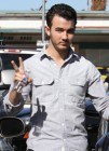 Kevin Jonas, un hermano perfecto simp�tico con la prensa