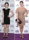 Mar�a Le�n, Blanca Su�rez y Paz Vega, estrellas espa�olas en los Premios Spirit