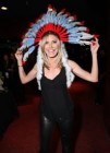 As� afronta Heidi Klum su separaci�n de Seal