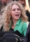 AnnaSophia Robb, la nueva Carrie Bradshaw, impone su estilo en Nueva York