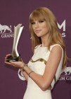 Nicole Kidman, Keith Urban, Taylor Swift y Carrie Underwood, estrellas de los Premios Country