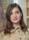 Mar�a Valverde, guapa hasta sin maquillaje