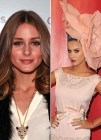 Katy Perry y Olivia Palermo, brillan con joyas de Carrera y Carrera