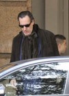 Jaime de Marichalar sigue con su agenda tras archivarse la causa por el accidente de su hijo Froil�n