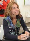 Ana Obreg�n, Arantxa S�nchez Vicario y Mario Vaquerizo, viven su primera Feria del Libro