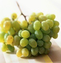 Uvas para un coraz�n sano