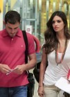 Iker Casillas y Sara Carbonero, los m�s deseados