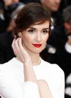 Paz Vega eclipsa en la tercera jornada del Festival de Cannes