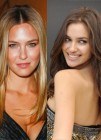 Irina Shayk contra Bar Refaeli: duelo en Twitter por Cristiano Ronaldo