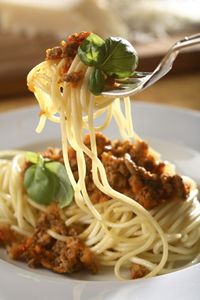 C�mo cocinar la pasta