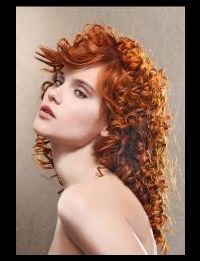Cabello: colores primavera-verano 2010
