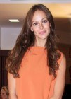 Eva Gonz�lez repite zapatos en la misma semana