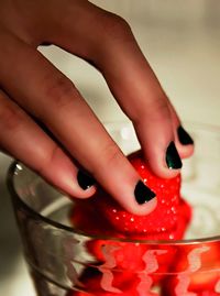 Manicura a la carta