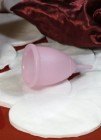 Copa menstrual �ntima: la soluci�n m�s limpia, econ�mica y ecol�gica cuando tienes la regla