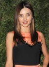 Miranda Kerr desbanca a Kate Moss como imagen de Mango