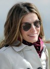 Letizia Ortiz criticada por la prensa italiana por su extrema delgadez y su estilo