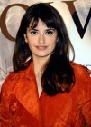 Pen�lope Cruz presenta 