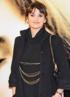 Pen�lope Cruz embarazada confirma que espera su segundo hijo