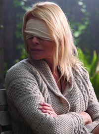 Cine: Bel�n Rueda protagoniza �Los ojos de Julia�