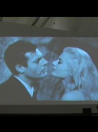 El universo de Federico Fellini en Madrid