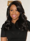 La dieta por puntos de Jennifer Hudson cumple 50 a�os