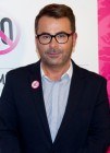 Jorge Javier V�zquez se apunta a la dieta por puntos de Jennifer Hudson