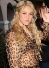 Shakira no pierde peso tras el embarazo de Milan Piqu� Mebarak