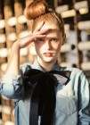 Tendencias en jeans para primavera-verano 2013 �Ap�ntate al tejido de moda!