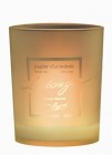 Velas perfumadas: �noche rom�ntica o tradicional?