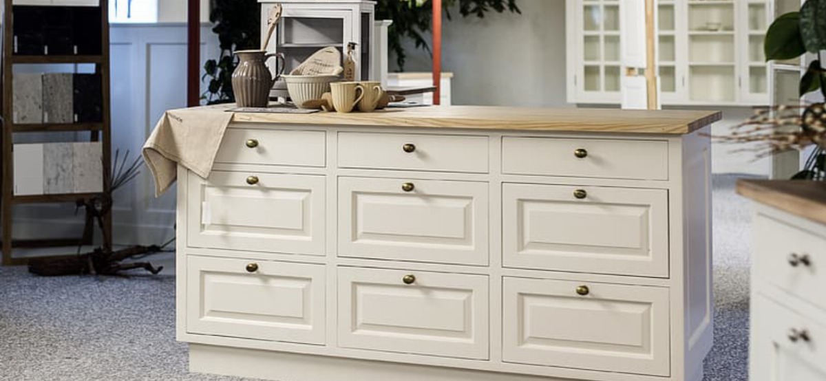 Soñar con Aparador | diccionario del significado de los sueños