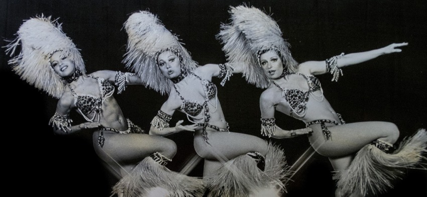 Significado de soñar con cabaret