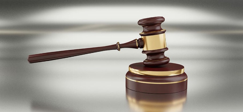 Significado de soñar con condena o ser condenado