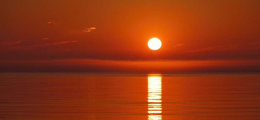 Significado de soñar con crepúsculo