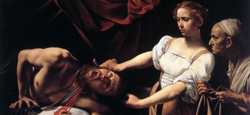 Significado de soñar con degollador, degollar o ser degollado