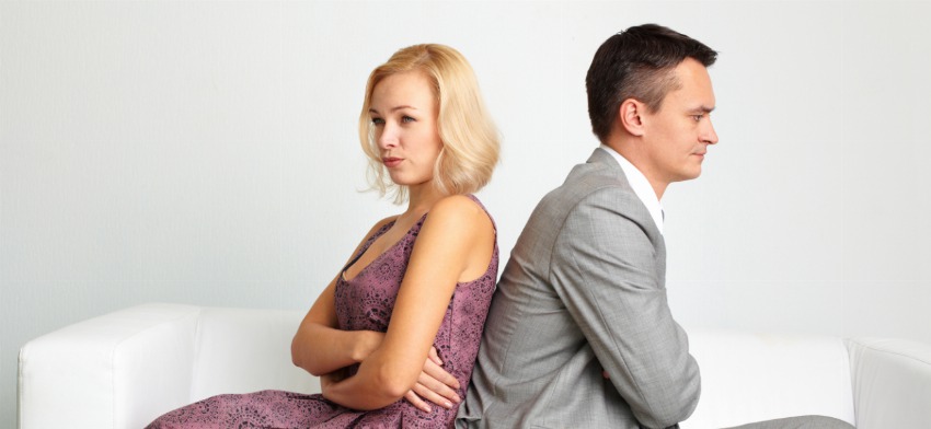 Significado de soñar con el divorcio o con divorciarse
