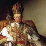 Emperador o emperatriz