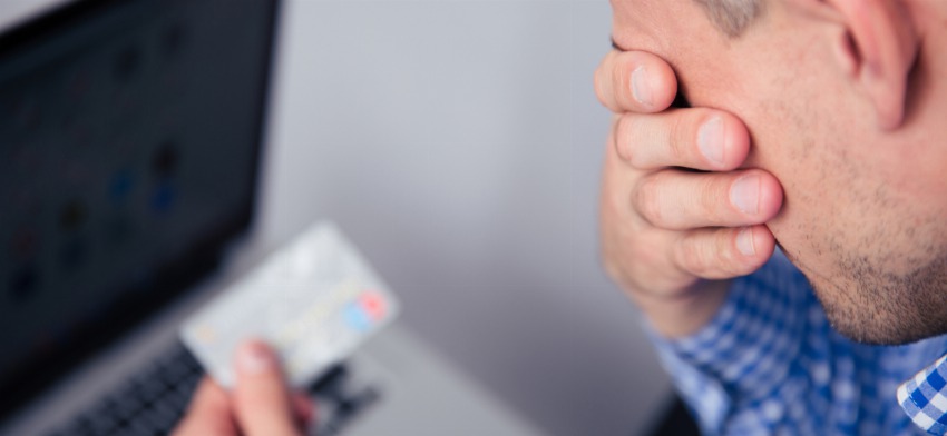 Significado de soñar con un fraude o estafa