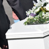 Funerales, entierros