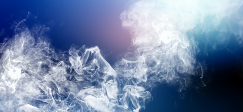 Significado de soñar con humo